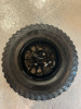 Колесо Bfgoodrich Mud-Terrain T/A KM3 235/75 R15 110Q